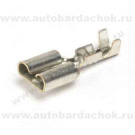 knt_1 02505-01 контакт гнездовой